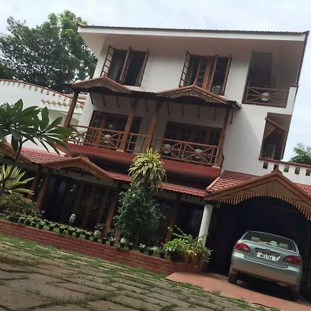 Villa Serena 벵갈루루 외부 사진