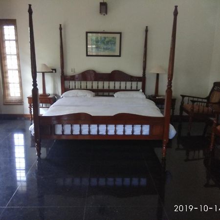 Villa Serena 벵갈루루 외부 사진