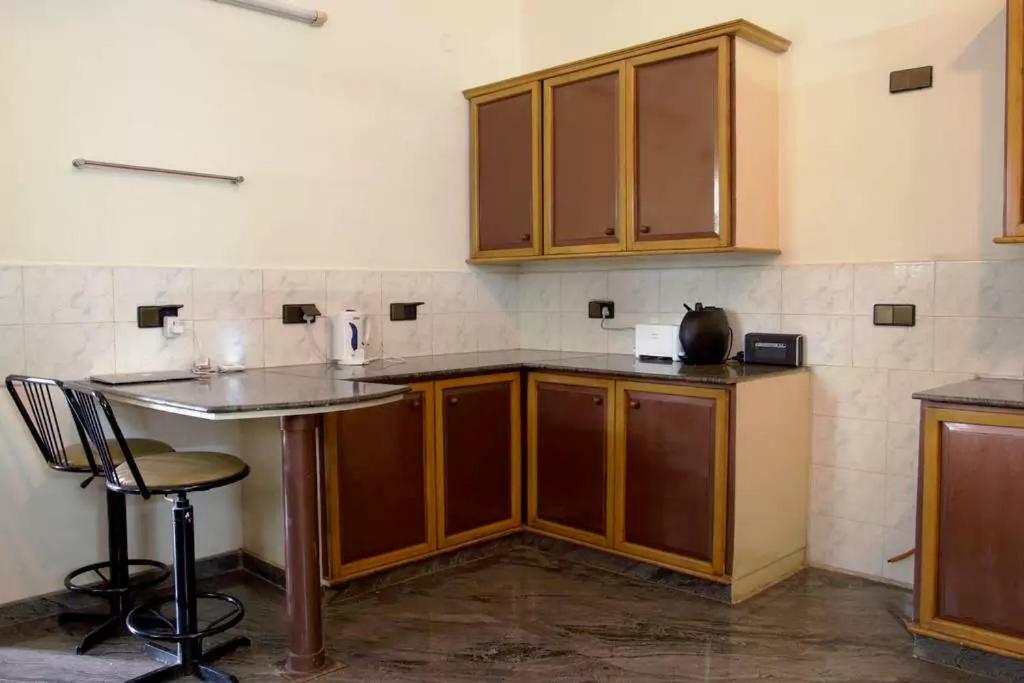 Villa Serena 벵갈루루 외부 사진