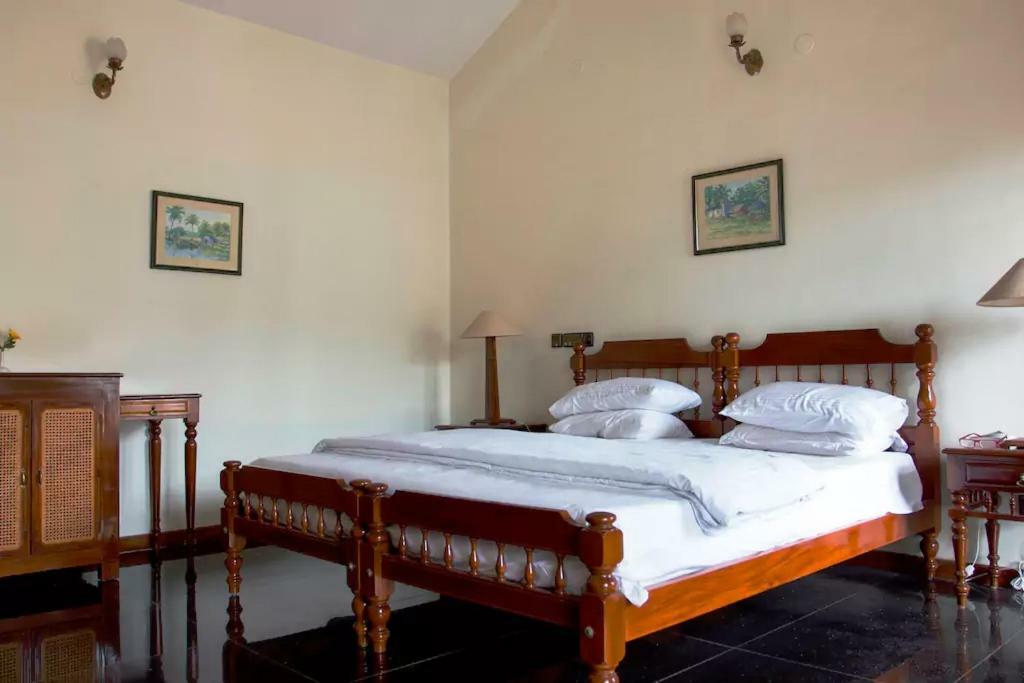 Villa Serena 벵갈루루 외부 사진