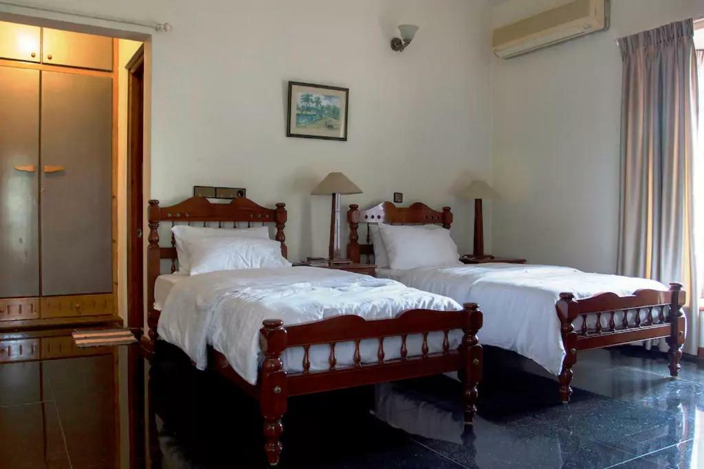 Villa Serena 벵갈루루 외부 사진