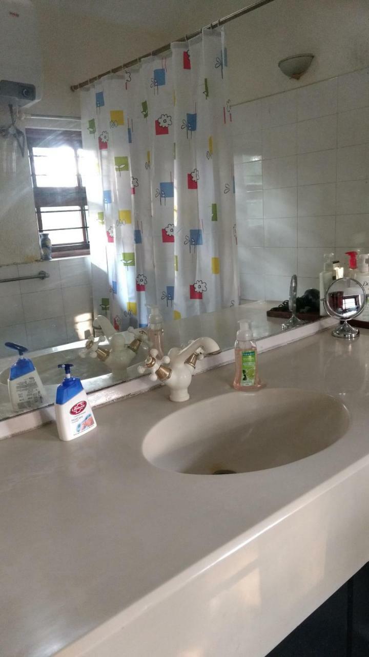 Villa Serena 벵갈루루 외부 사진