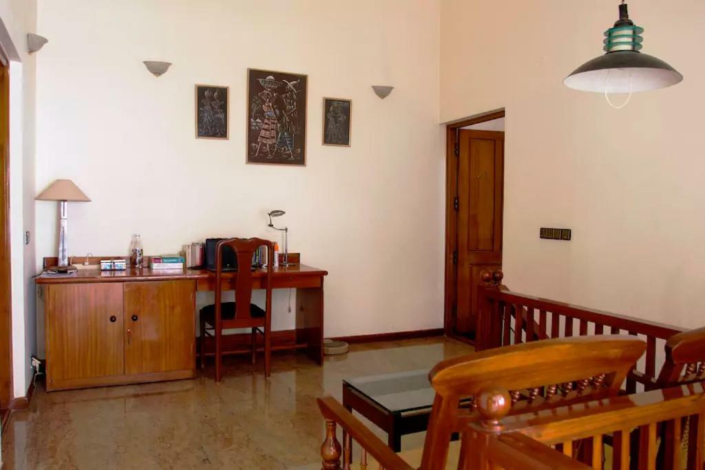 Villa Serena 벵갈루루 외부 사진