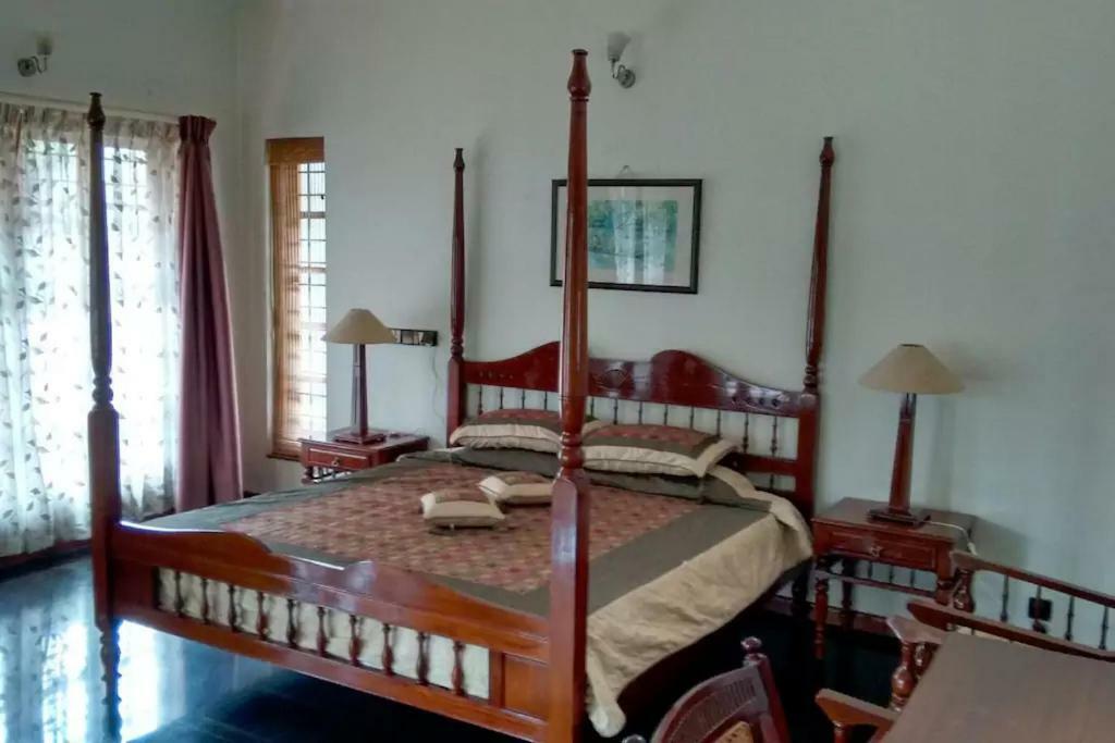 Villa Serena 벵갈루루 외부 사진
