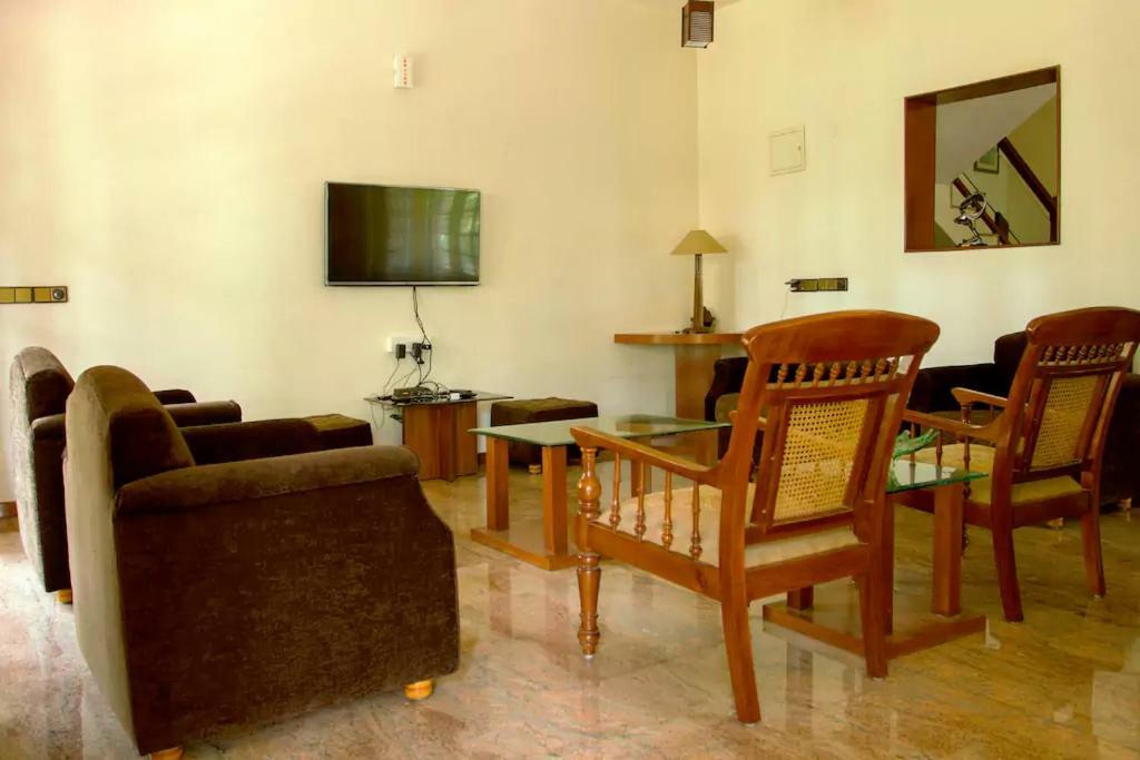 Villa Serena 벵갈루루 외부 사진