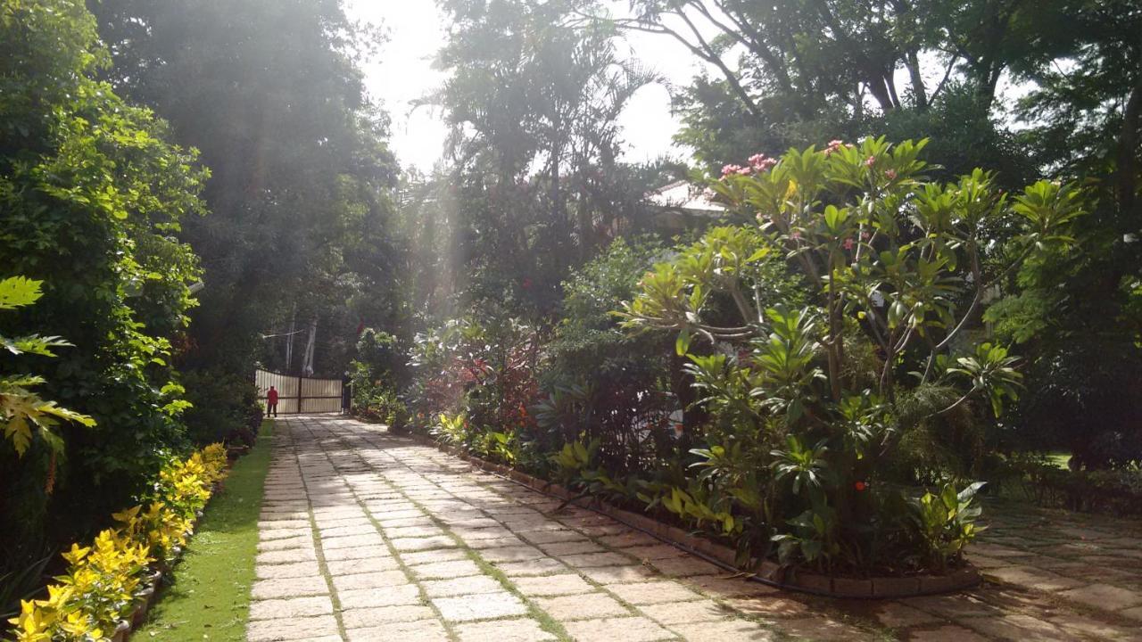 Villa Serena 벵갈루루 외부 사진