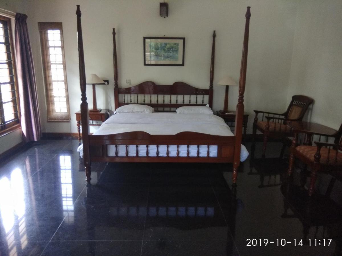 Villa Serena 벵갈루루 외부 사진
