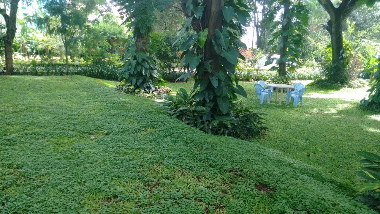 Villa Serena 벵갈루루 외부 사진