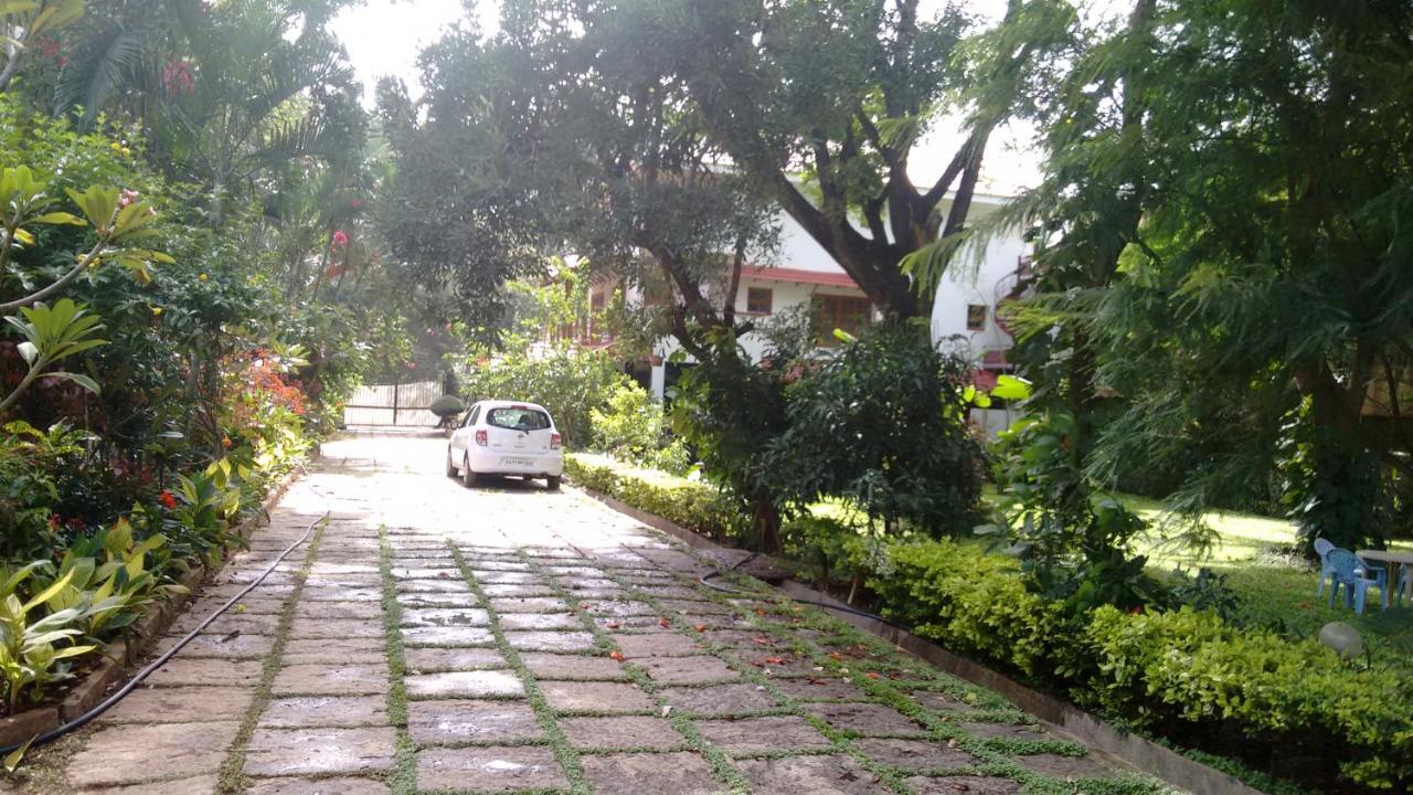 Villa Serena 벵갈루루 외부 사진