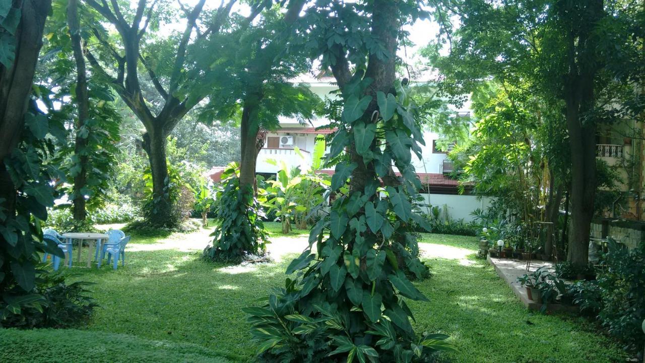 Villa Serena 벵갈루루 외부 사진