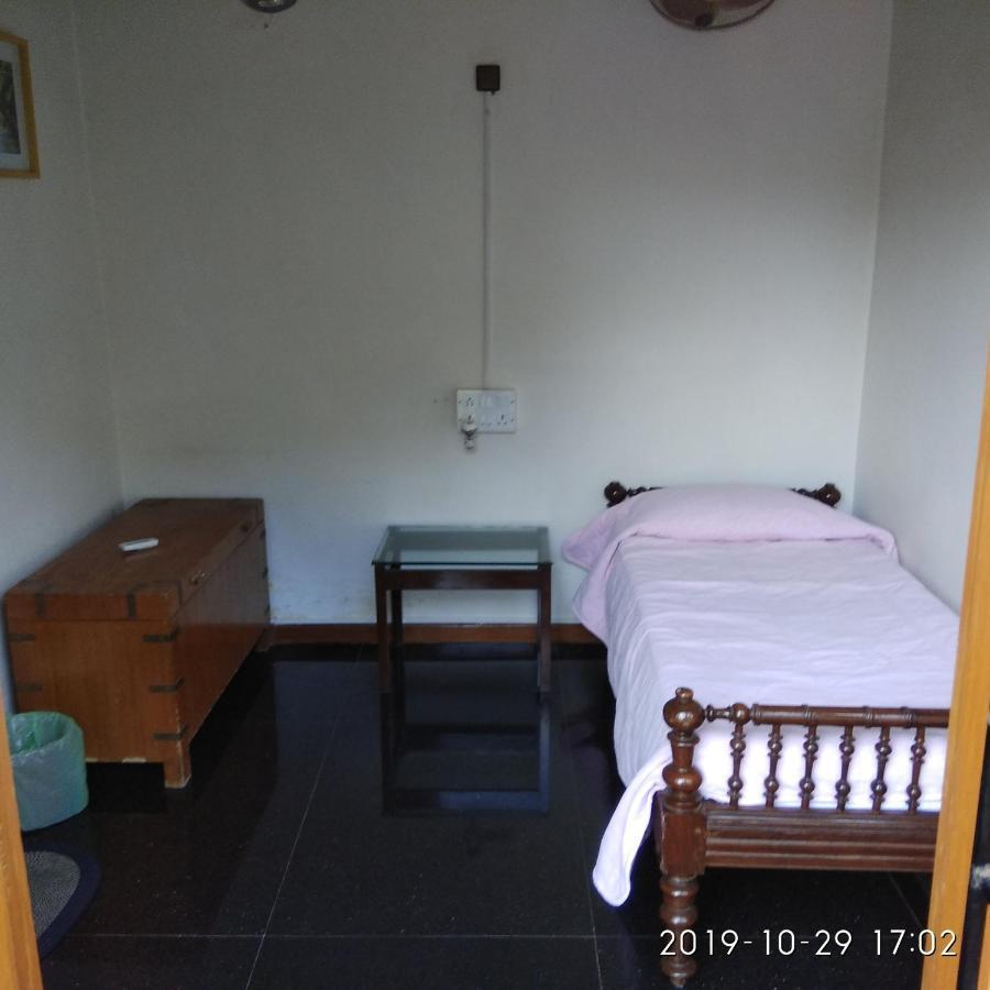 Villa Serena 벵갈루루 외부 사진