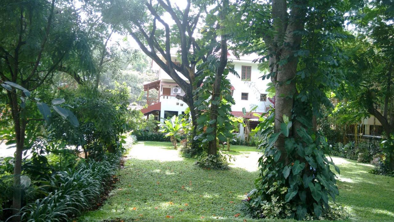 Villa Serena 벵갈루루 외부 사진